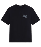 VANS Caballero T-shirt Manches Courtes - Noir