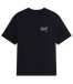 VANS Caballero T-shirt Manches Courtes - Noir