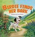 Birdie Finds Her Bark Hardcover