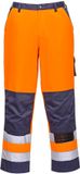 Portwest Lyon Hi-Vis Broek TX51