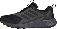 Adidas Terrex Tracefinder Trail Running Schoenen - Heren - Zwart