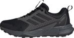 Adidas Terrex Tracefinder Trail Running Schoenen - Heren - Zwart