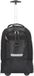 Lightpak Master Rugzaktrolley Zwart Nylon