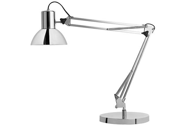 Unilux SUCCESS 80 Tafellamp - 1000 lumen - 3000 kelvin - E27