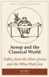 Aesop Libri GmbH Fables & Stories of the World- Aesop and the Classical World Paperback