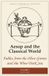 Aesop Libri GmbH Fables & Stories of the World- Aesop and the Classical World Paperback