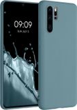 kwmobile telefoonhoesje geschikt voor Huawei P30 Pro - Hoesje voor smartphone - Back cover in Arctische nacht