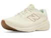 New Balance Chaussure de course '680' beige clair / beige foncé