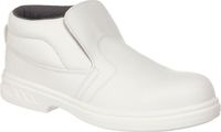 Portwest FW83 Steelite Veiligheidsschoen Instapper Hoog S2 Maat 47
