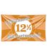Paperdreams XXL Gevel Vlag - 12,5 Jaar Getrouwd