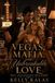 Vegas, Kelly Kalas Vegas, Mafia, and Unbreakable Love: Tony and Evelyn's Epic Story E-book