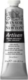 Winsor & Newton Olieverf Mixable Zinc White 37ML