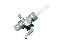 Ratioparts 1-908 brandstofkraan 6,0 mm