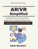 AR/VR Bol AR/VR Simplified