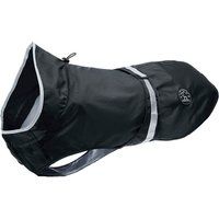 HUNTER Hondenjas Uppsala Rain, 60 zwart