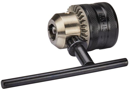 Makita Boork Tkr 1-13mm sl 1/2X20Unf - 196008-1