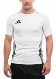 adidas Sportshirt Heren - Tiro 24 - Wit - Polyester