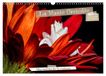 La CALVENDO La Mante Orchidée (Calendrier mural 2027 DIN A3 vertical)