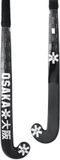 Osaka Proto Bow 85 Hockey Stick 36.5 Inch Chrome