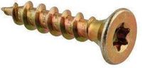 GAH Alberts Hout schroef Torxaandrijving TX25 25 mm