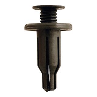 KS Tools Push Type clip voor Honda, set van 50 Ø 8/20.5 mm