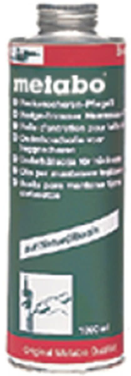 Metabo Onderhoudsolie heggescharen 1000ml