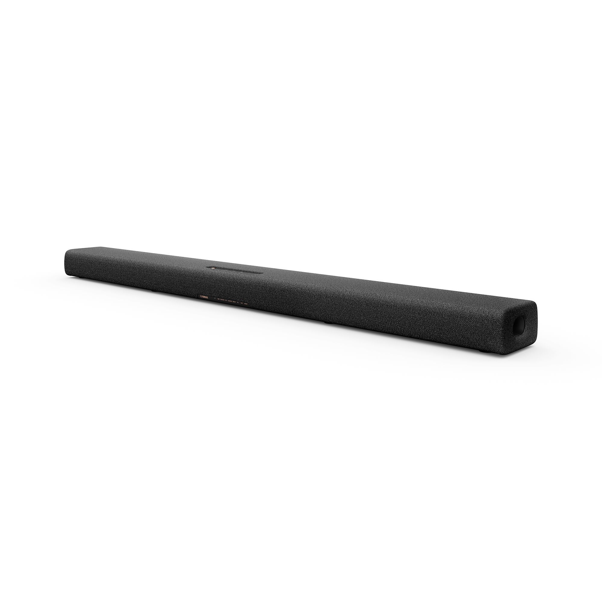 Yamaha SR-X40A Soundbar - Carbon Grey - Dolby Atmos - 180W
