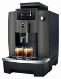 JURA W4 (EB) Volledig automatisch Espressomachine 3 l Dark Inox (EB)