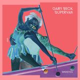 Supervan - Gary Beck - 12" Vinyl - Second State - 27 mei 2022