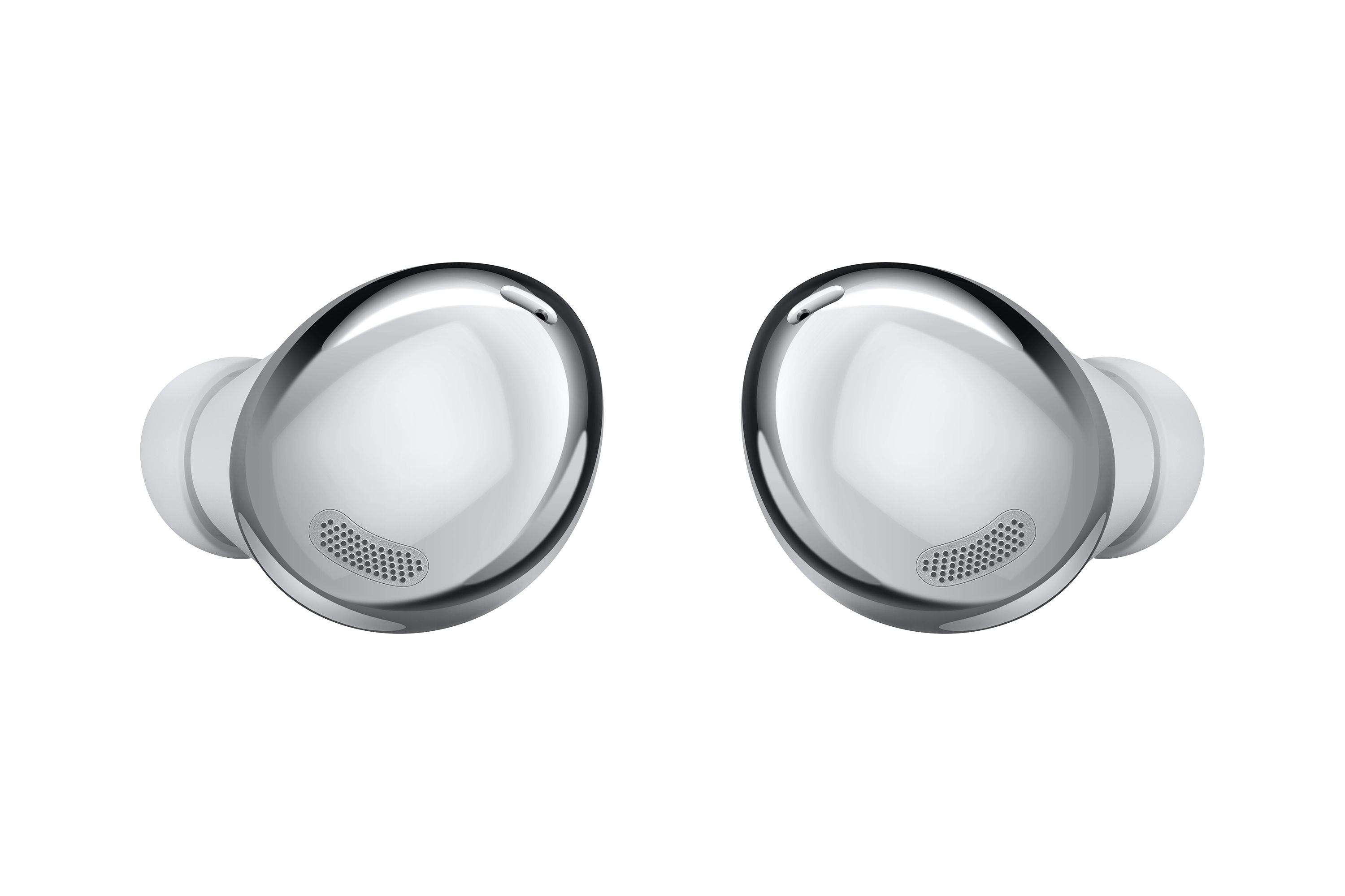 Samsung Galaxy Buds Pro - Phantom Silver - Draadloze In-ear Headset