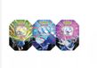 The Pokémon Company Pokémon Scarlet & Violet Azure Legends EX Tin