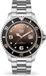 Ice-Watch ICE steel IW016768 Unisex Horloge 40 mm - Zilverkleurig