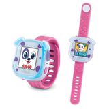 VTech My First Kidi Watch roze