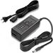 Alimentation 12V 5A 60W pour bandes LED - Caméra CCTV - Bande lumineuse