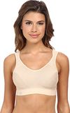 Anita Extreme Control Sport BH zonder beugel - Desert - 95D