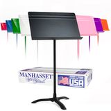 Manhasset 4801 Symfonie-muziekstandaard