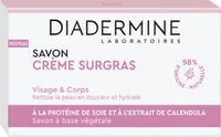 Diadermine Savon Sensible - 100g