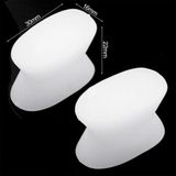 Go Go Gadget Teencorrector - 2 Stuks - Polymeer - Transparant