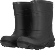 ZIGZAG Thermostiefel Fian Zwart Unisex Maat 30