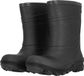 ZIGZAG Thermostiefel Fian Zwart Unisex Maat 30