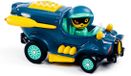 Djeco Voiture de jeu Marine volante - collection Crazy Motors