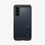 Spigen Tough Armor étui pour téléphone portable 17 cm (6.7") Housse Bleu foncé