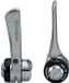 Shimano Tiagra SL-R400 8S Vélo de course manette de dérailleur Polyester Inconnu Universel