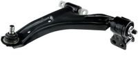 NTY Bol Draagarm OEM 95032440 Geschikt voor Chevrolet Spark
