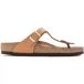 Birkenstock Vrouwenslippers Gizeh Birko-Flor