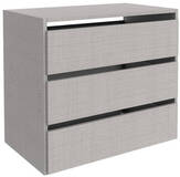 Wimex Tosa - Ladeblok voor Kledingkast met Schuifdeur