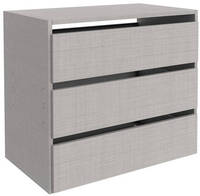 Wimex Tosa - Ladeblok voor Kledingkast met Schuifdeur