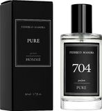 Federico Mahora FM world Parfum / 50 ml / Vrouwen