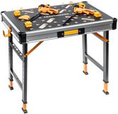 Craftmaker ProStation S30 Werkbank - Opvouwbaar - 450 kg - 69 x 95 cm