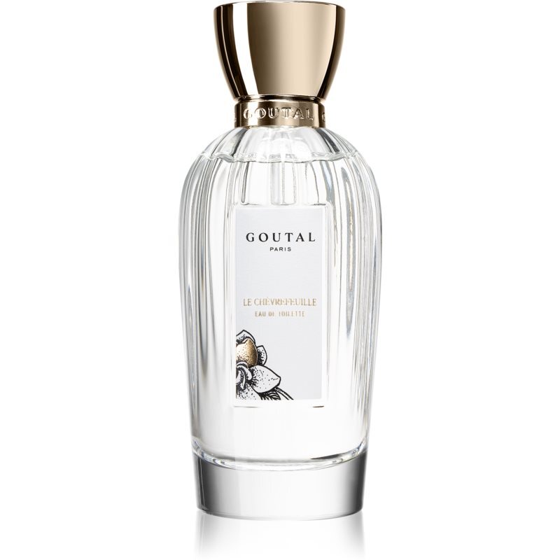 GOUTAL Le ChÃ¨vrefeuille eau de toilette / dames